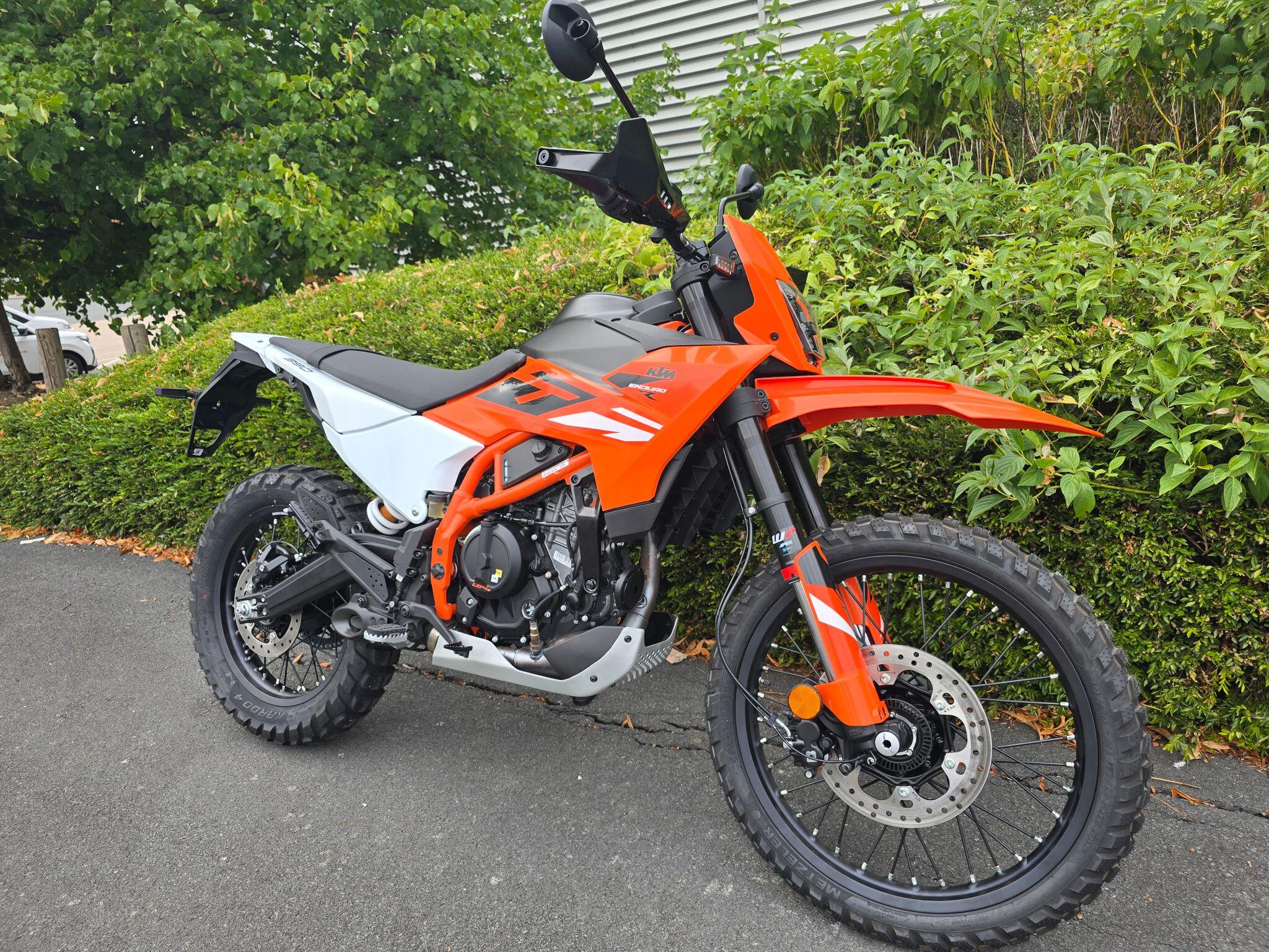 2026 KTM 